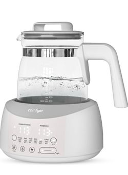 Comfyer Kettle
