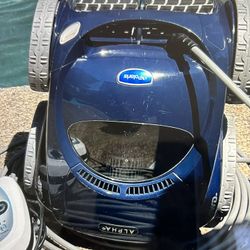 Polaris Alpha Iq Pool Cleaner Robot