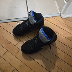 Jordan 5 Racer Blue 