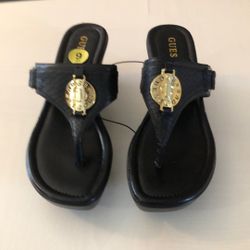 GUESS 3inch Heels Size 9