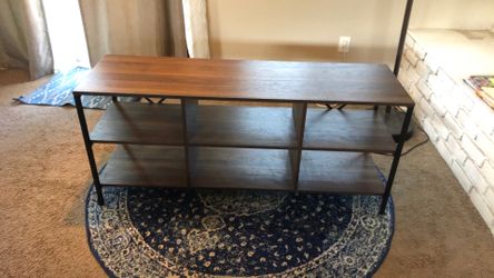 TV stand/display shelf