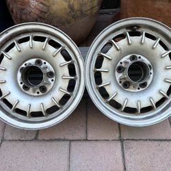 Mercedes car vehicle wheels rims