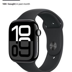 Brand new series 10 Apple Watch Still In Box