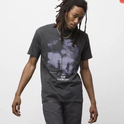 Vans & The Exorcist Limited Edition Collaboration Shirt