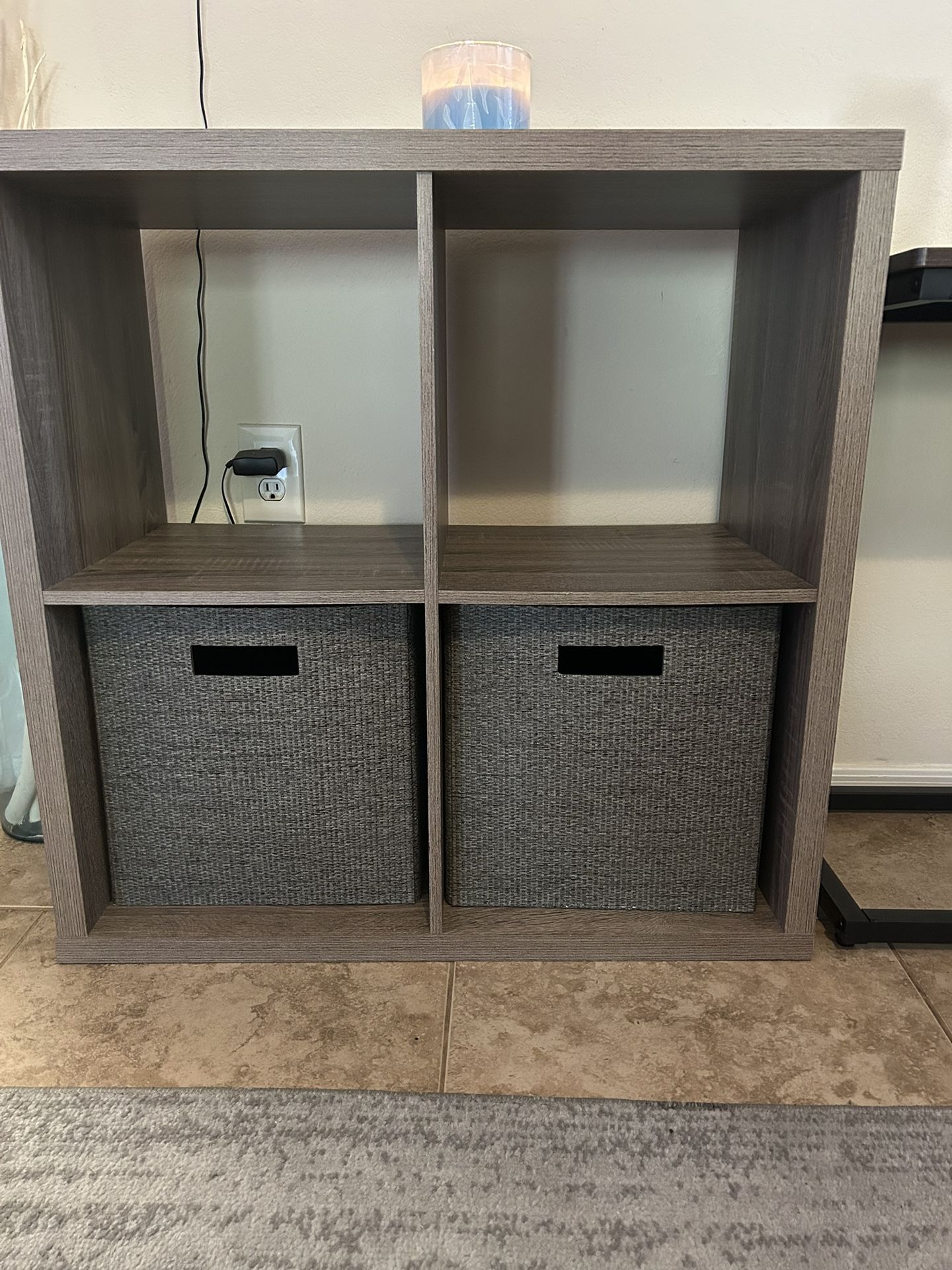 Bookshelf