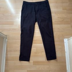Lululemon ABC Trouser Men’s 32