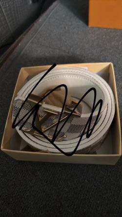 Belt Lv