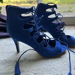 Women’s Heels