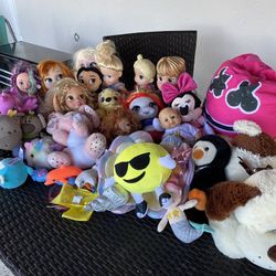 All Toys