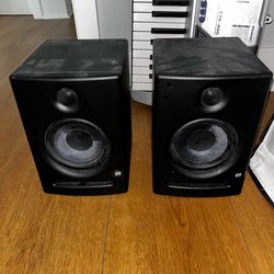Presonus Eris E5 Speakers