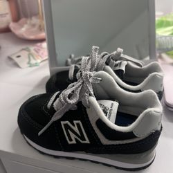 Toddler New Balance