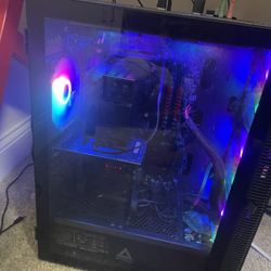 Costume Built Pc