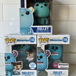 Funko Pop!