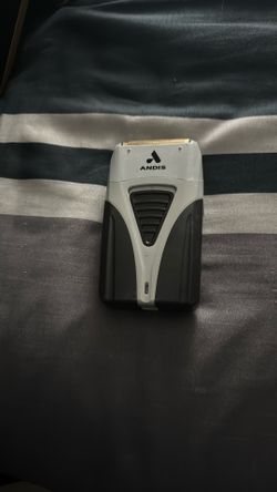 ANDIS Shaver