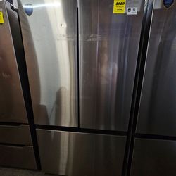 Refrigerator midea