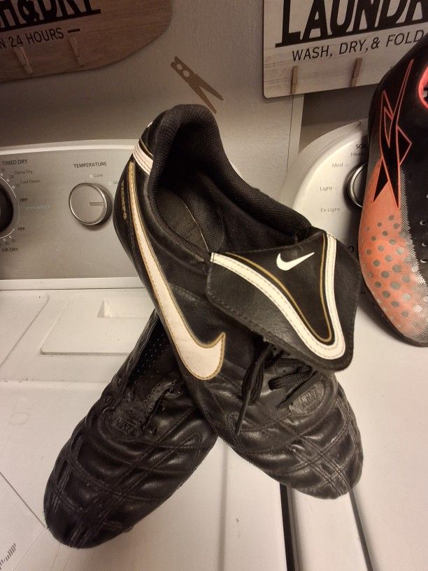 Soccer Shoes