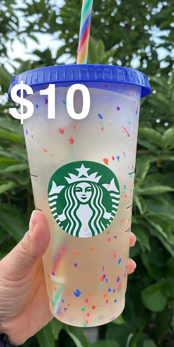 how much is a starbucks confetti cup how much is a starbucks confetti cup