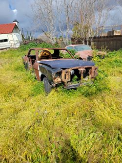 Need Parts?