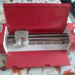 CRICUT CUT SMART 2 & EASY PRESS 2