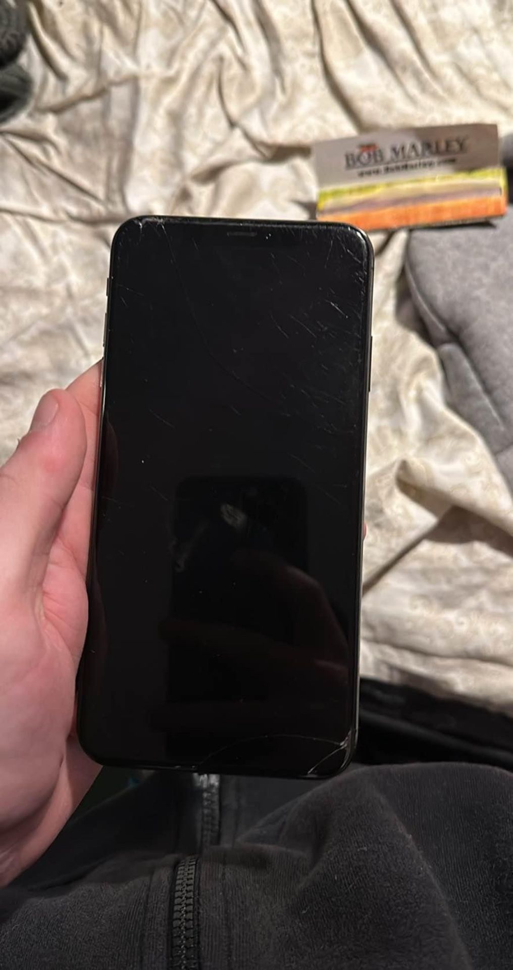 iPhone XS Max
