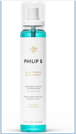Philip B. Maui Wowie Beach Mist 5.07 oz