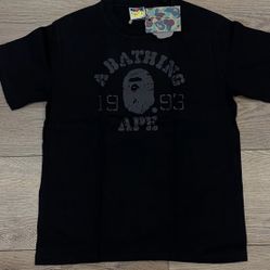 Bape Tees