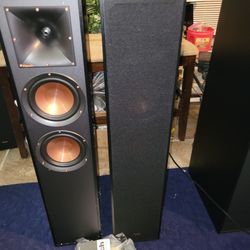 Klipsch Reference R-625FA 