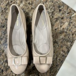 Cole haan best sale emory wedge