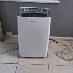 Hisense Humidifier