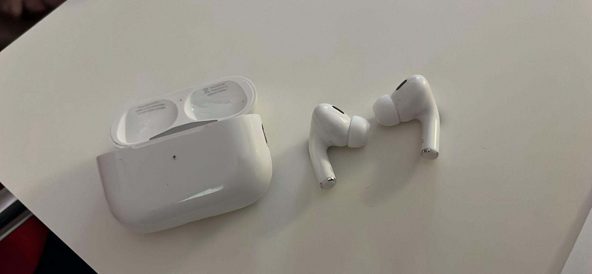 AirPod Pros 