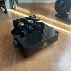 Piano Pedal Extender