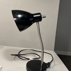 Desk Lamp With Bulb