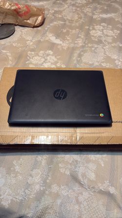 HP Chromebook Laptop