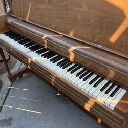 Piano