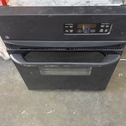 24” GE Electric Oven