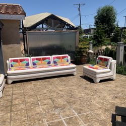 Modern Sofa Set