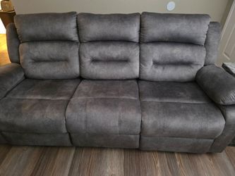 Living room set