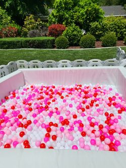 Ball Pit