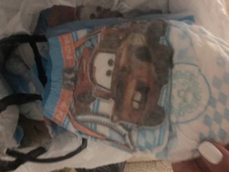 Diaper waterproof for pool must go i have 20 or more