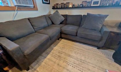 Sectional Couch