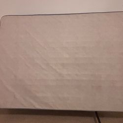 FREE Full sized box spring