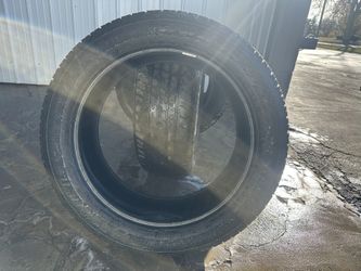 Tire 275/50r/22