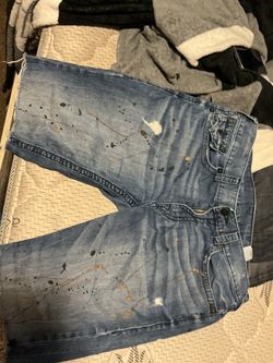 True Religion Shorts Size 38