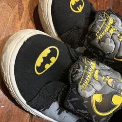 Boy Shoes