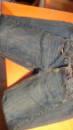 Old navy boys jeans size 14 regular skinny