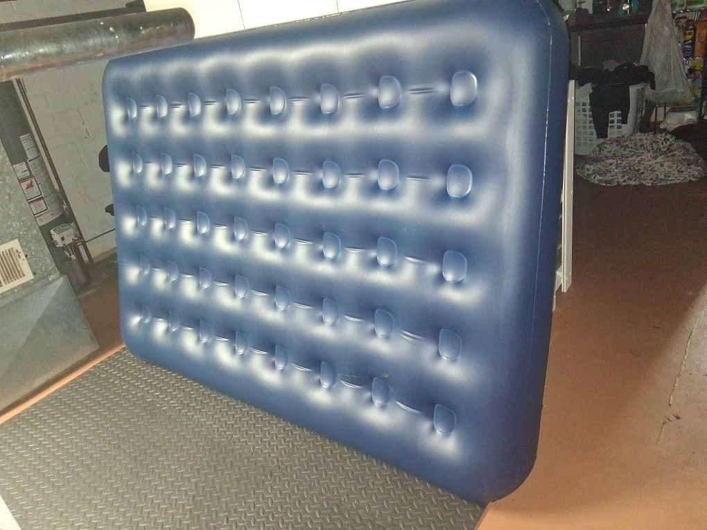 Air Mattress