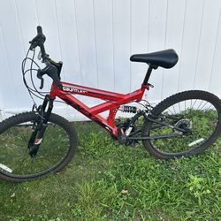 NEXT Gauntlet Bike