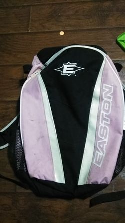 Baseball bag