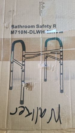 Brand new walker