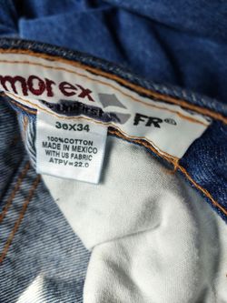 frc jeans